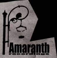 Amaranth Recordings